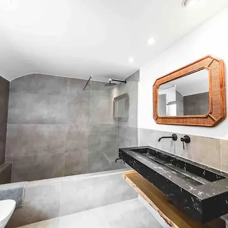 Espectacular Duplex Con Vistas Al Mar Διαμέρισμα *